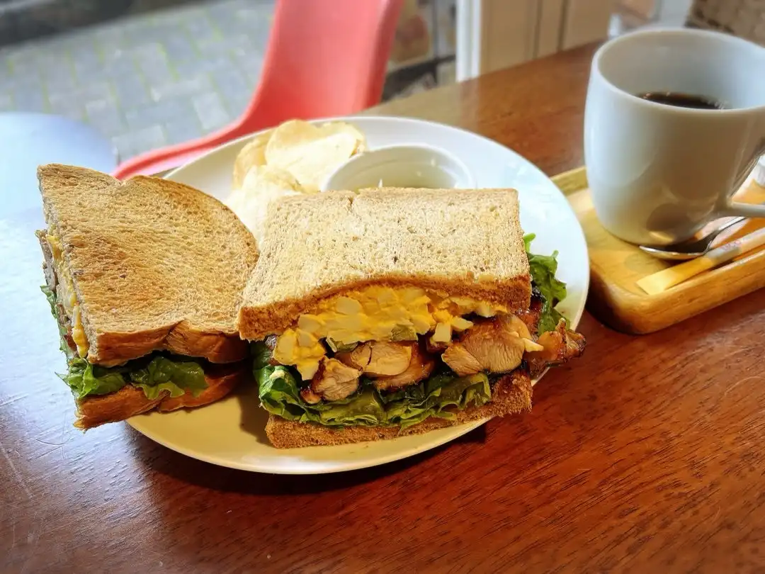 cafe masumiya