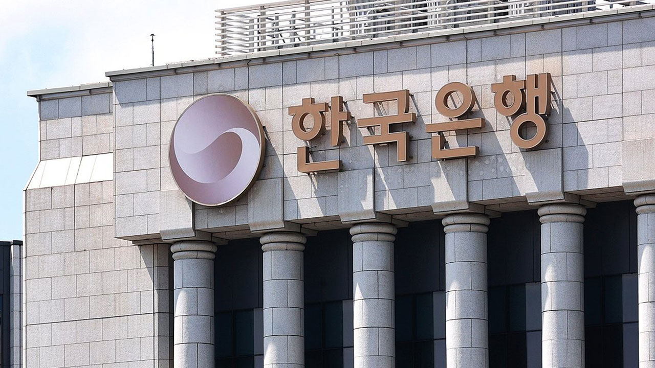 통화량 증가의 해석?
