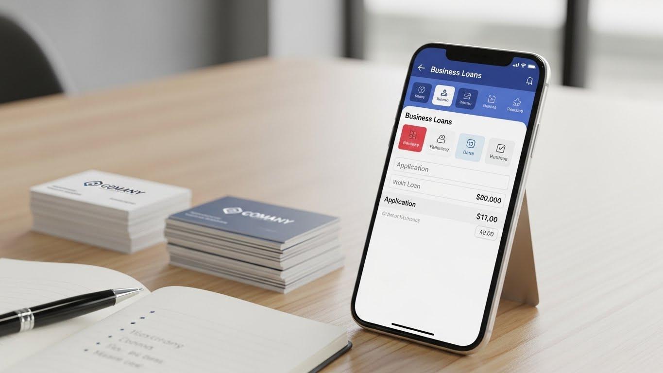 은행개인사업자대출