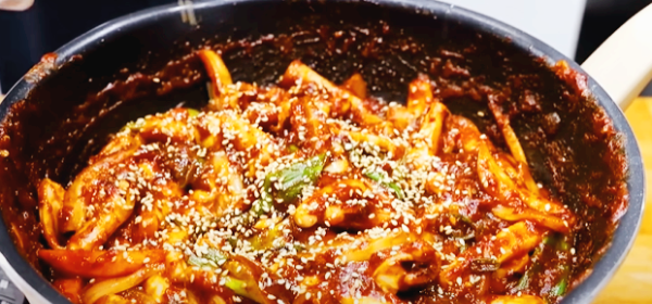 통깨