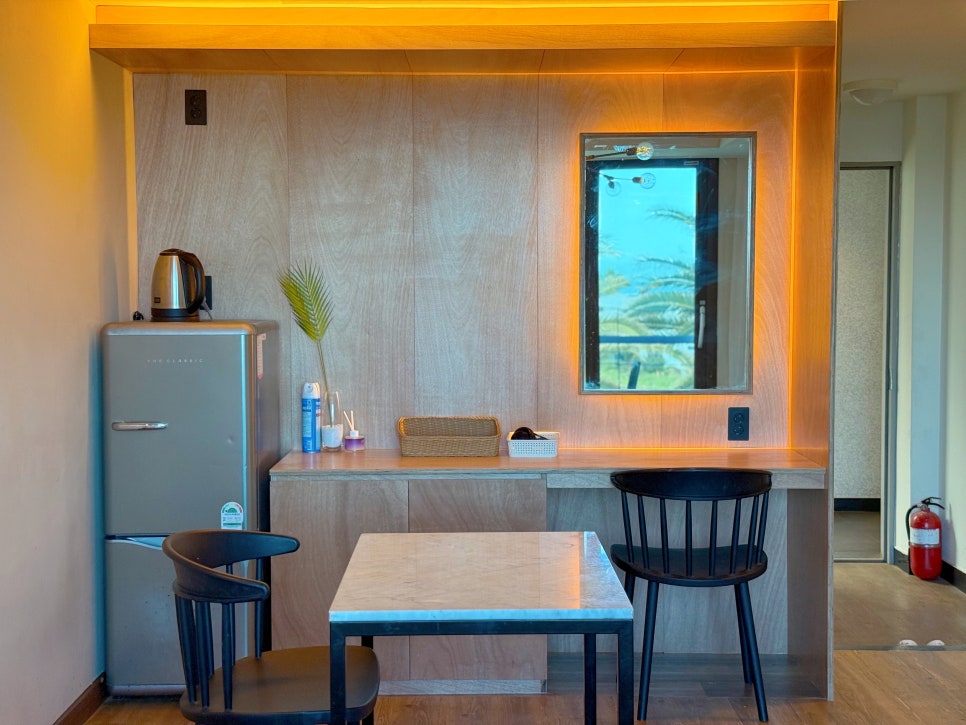 제주도 게스트하우스 끌림365