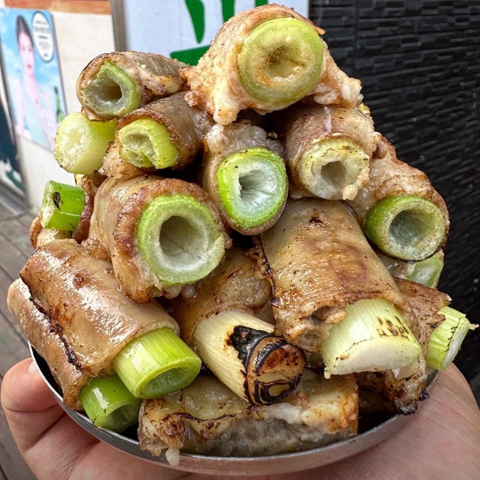 시흥동 곱창 맛집 찾는다면 인생파곱창이 정답이에요, 진도대파 숙성으로 풍미 최고!