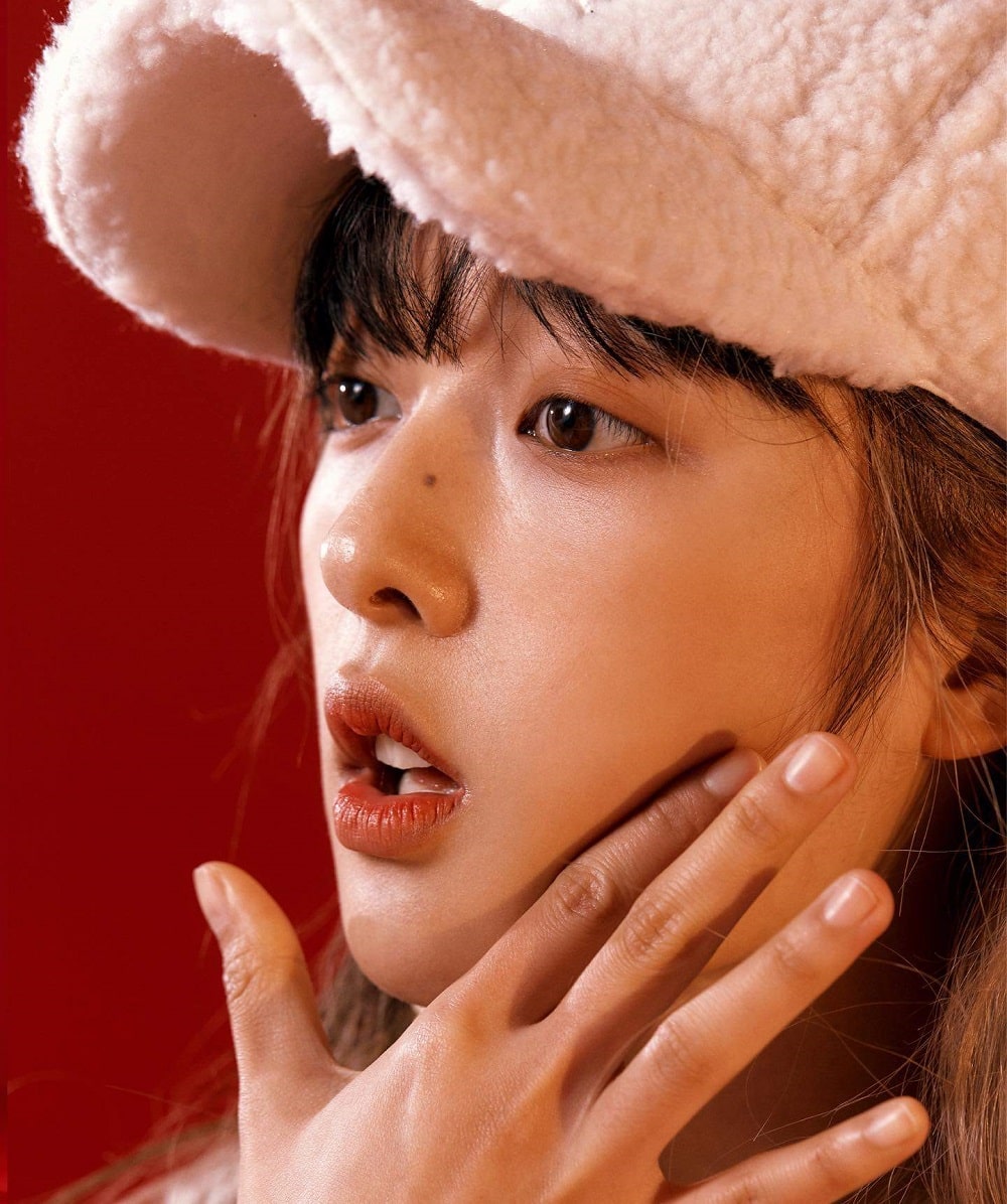 배우 김보라