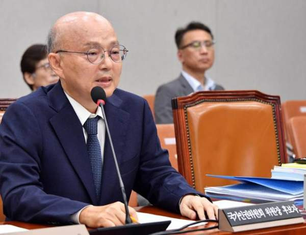 안창호 인권위원장 프로필