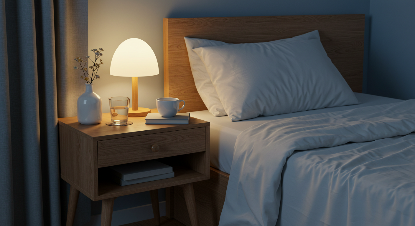 수면의 질을 높이는 방법, 깊은잠 자는법