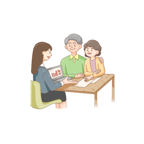 노인장기요양보험 등급별 혜택 및 의사소견서