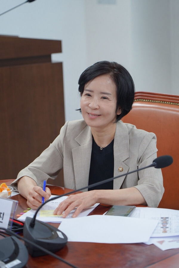 최수진 국회의원 제약 관련 경력