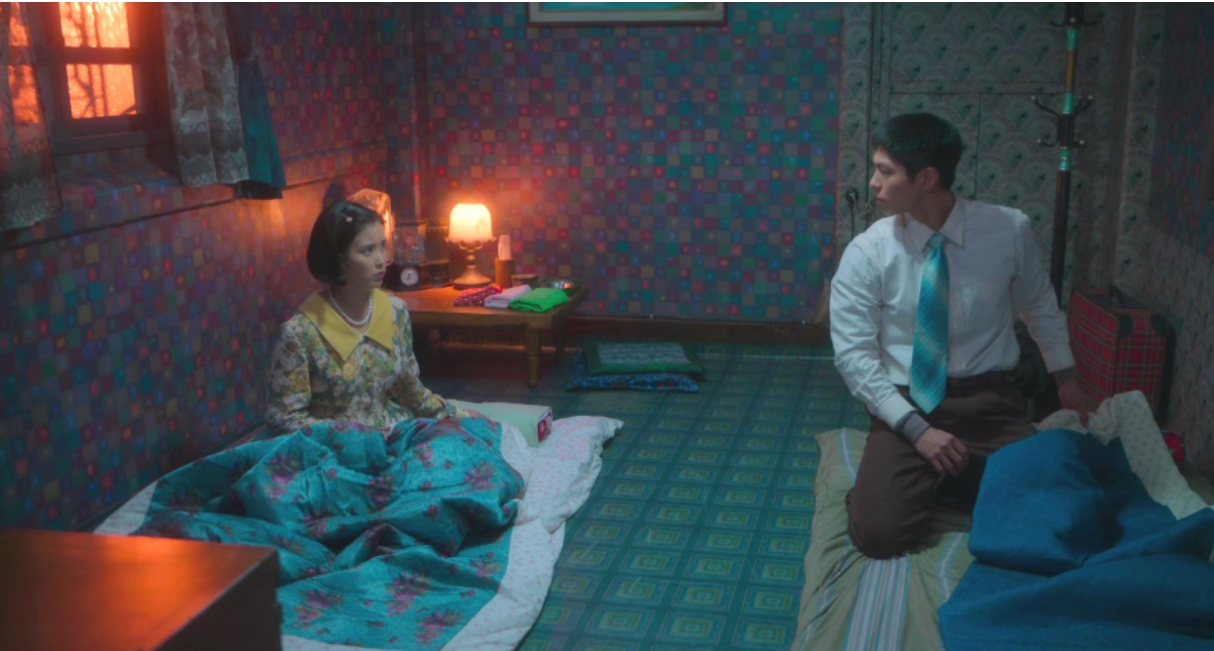 <폭싹 속았수다> 1~2회 명대사 모음 – “요망진 첫사랑”