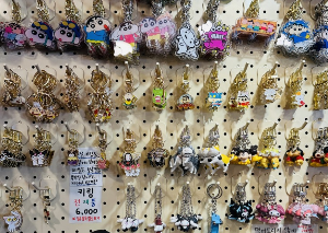 부산 해리단길 카페, 맛집, 소품샵