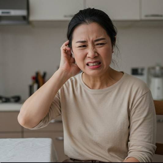 징코메디 연질캡슐 은행엽건조엑스 효능 이명 치료 효과