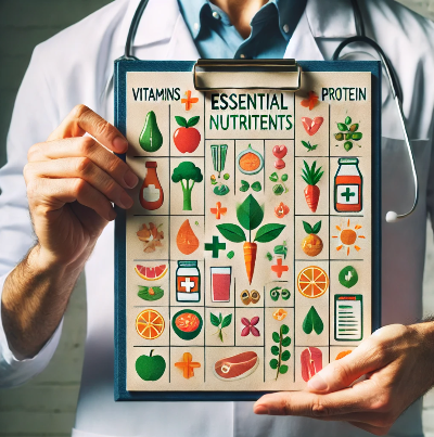 간헐적 단식에 필요한 영양소-3