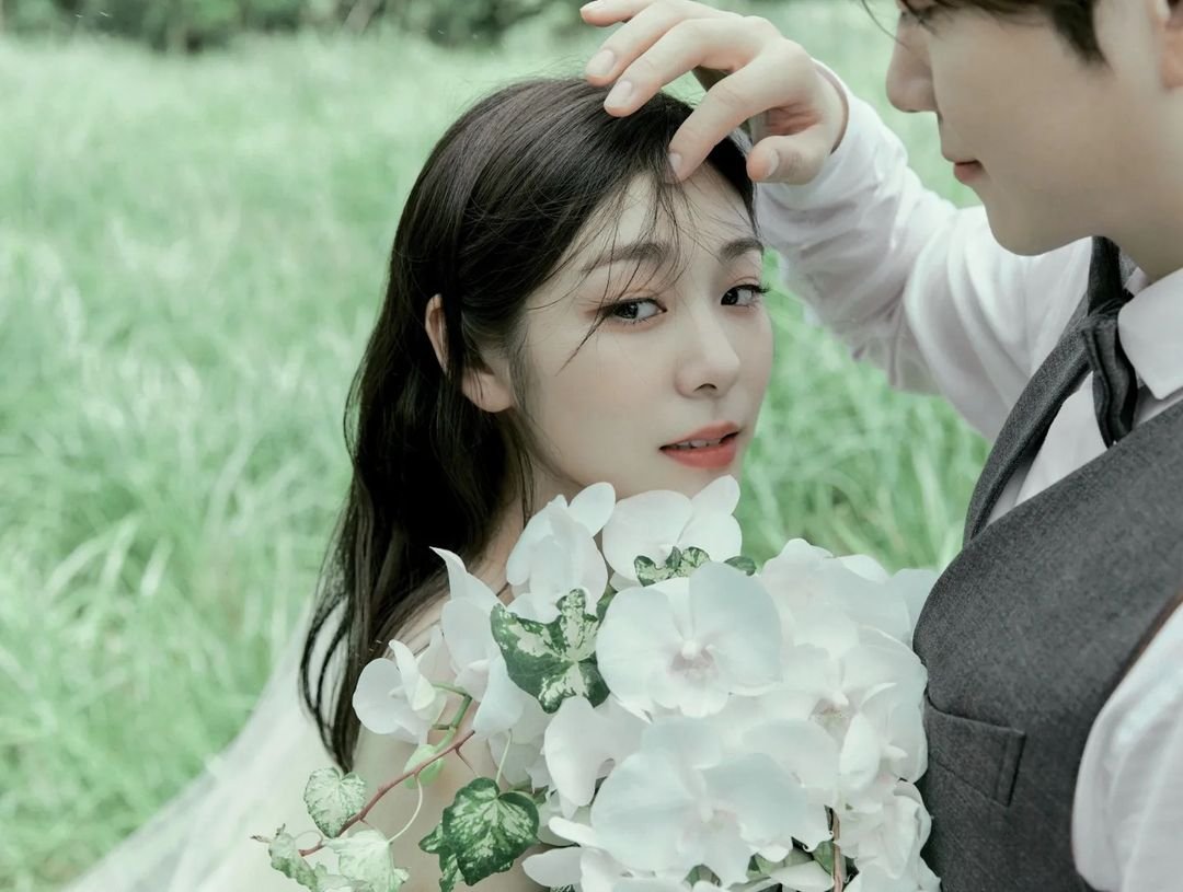 김연아 고우림