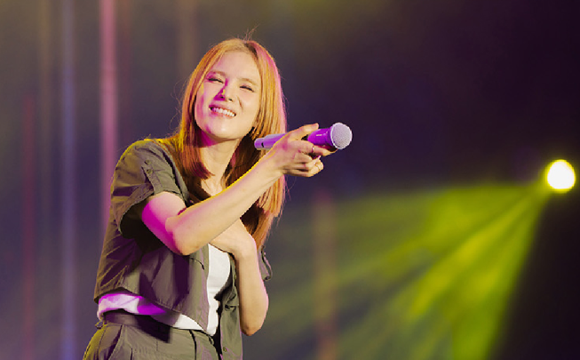 청춘폴나잇 2024 고양