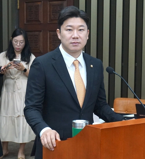 진종오 국회의원 프로필 나이 고향 학력 재산 연금 페이스북