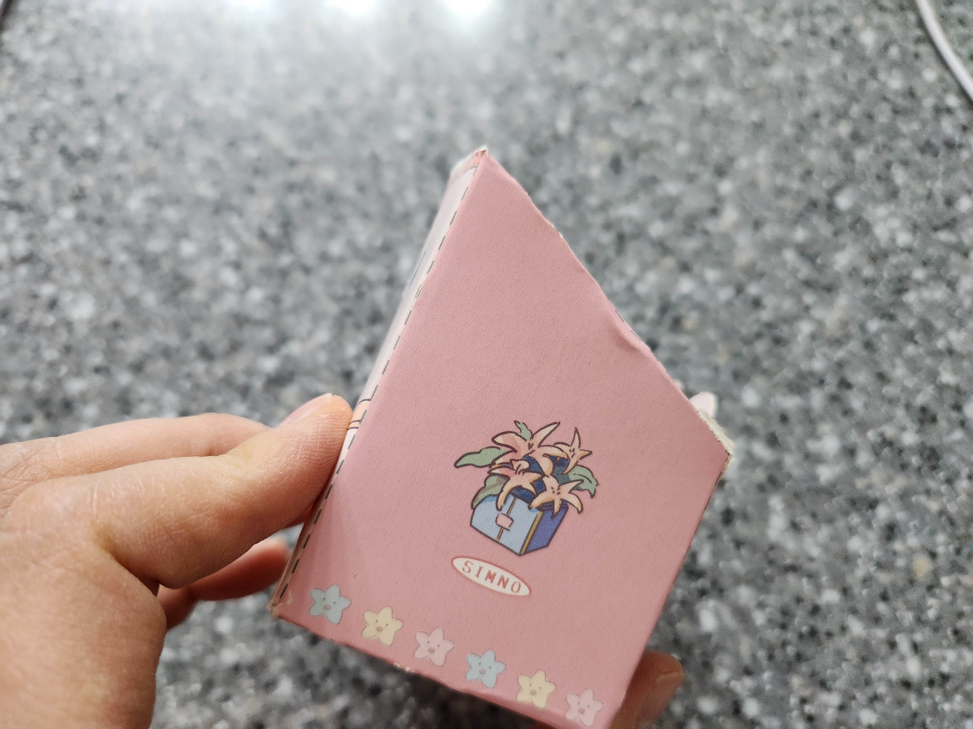 다이어리 꾸미기 세트 초등여아 선물 너무 좋아해요