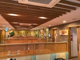 마포구맛집 색동저고리 돌솥밥으로 연말회식 장소 추천