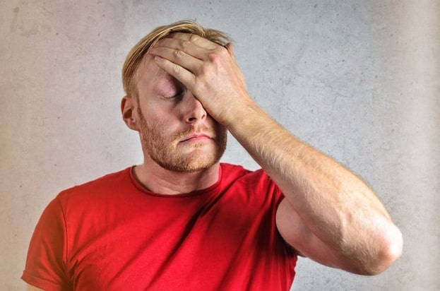 남자-갱년기-증상-집중력-및-기억력 저하