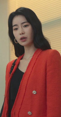 박연진 프로필