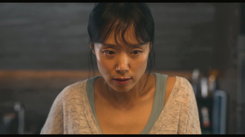 길복순 감독 일베 논란