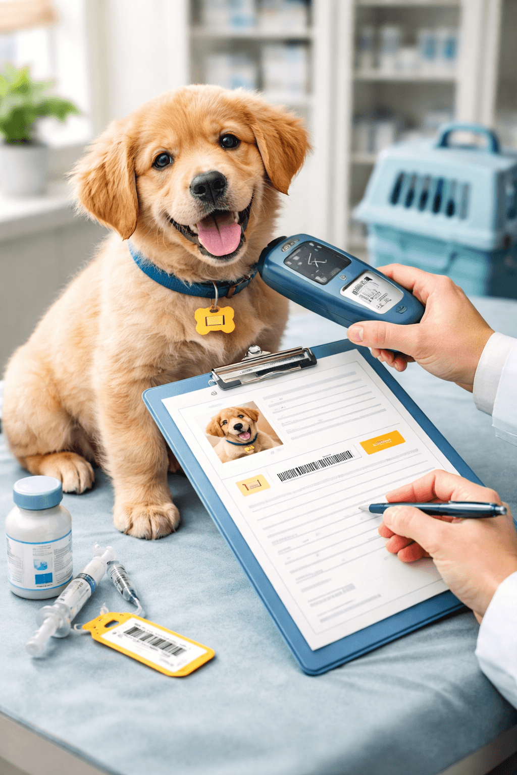 반려동무 정책 2026 (입양교육, 등록제, 진료비)