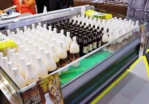 충남 공주 산성시장 수산물 알밤 김부각 잔치국수 알밤한우 맛집
