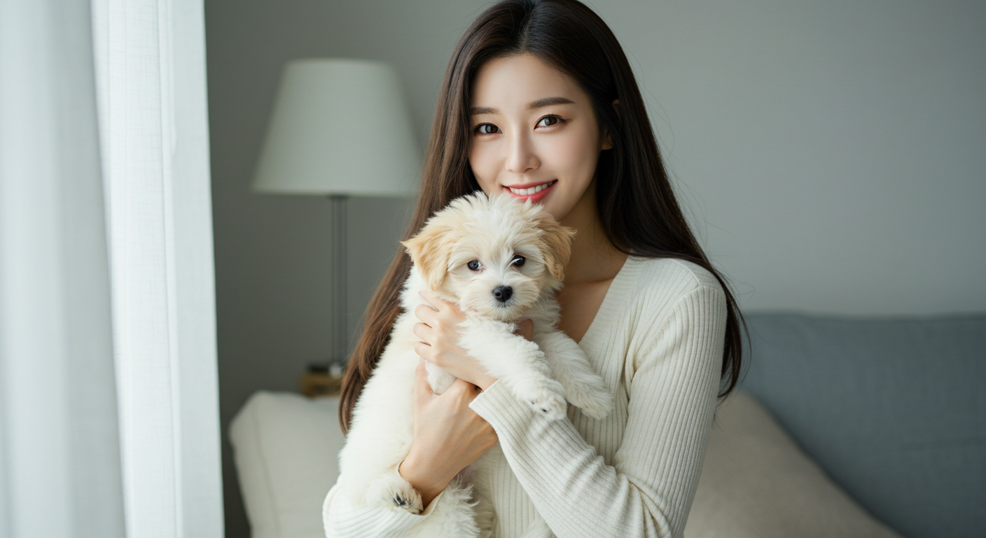 강아지 장염 증상