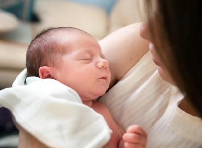 육아하는 부모가 느끼는 &lsquo;동정 피로감&rsquo;: 소진을 막는 방법