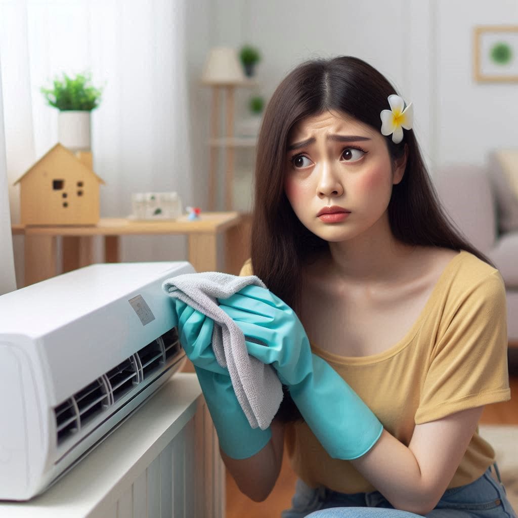 LG 에어컨 청소, 비용, 출장 서비스 완벽 가이드, 출장 vs 자가 관리 꿀팁