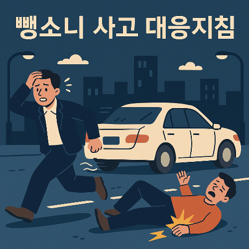 뺑소니 사고 대처법, 교통사고 신고 절차, 뺑소니 피해자 대응, 뺑소니 가해자 처벌, 사고 증거 확보, 경찰 신고 방법, 보험사 접수 요령, 사고 보상 청구, 교통사고 합의, 자동차 사고 대응, 무보험 차량 보상, 정부보장사업, 블랙박스 제출, 뺑소니 법적 처벌, 교통사고 변호사 상담, 사고 후 진단서, 도주 사고 대응, 뺑소니 처벌 수위, 현장 보존 방법, 교통사고 목격자 확보