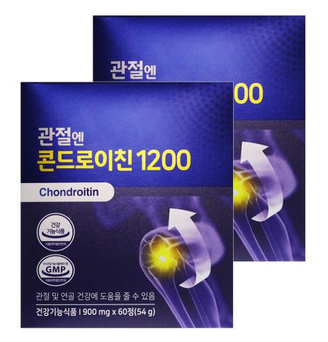 콘드로이친1200