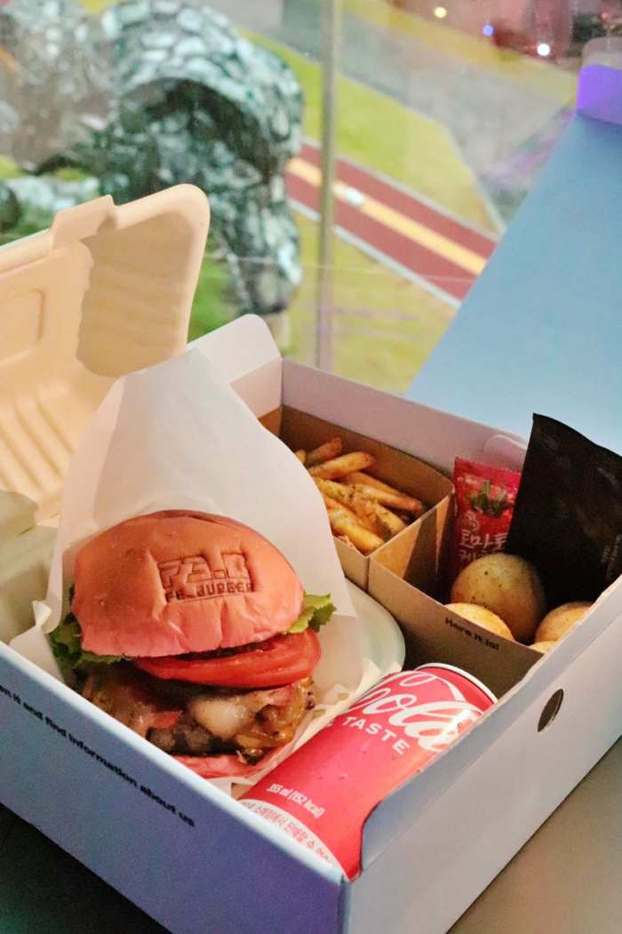 생생정보 울산 수제 도넛 맛집