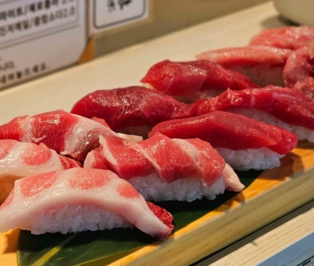 참치초밥-달인-나랑가