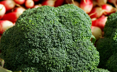 브로콜리 효능