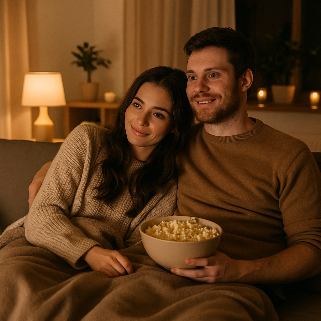 킬링타임용 영화 관련