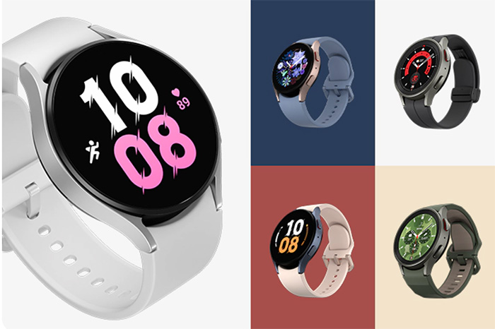 삼성-갤럭시-워치5-프로-액정수리비