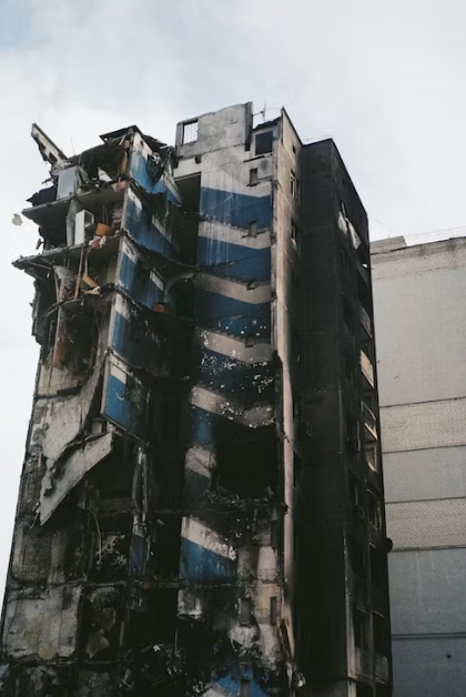 러시아-우크라이나-전쟁