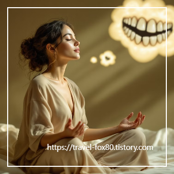 이빨 깨지는 꿈 썸네일