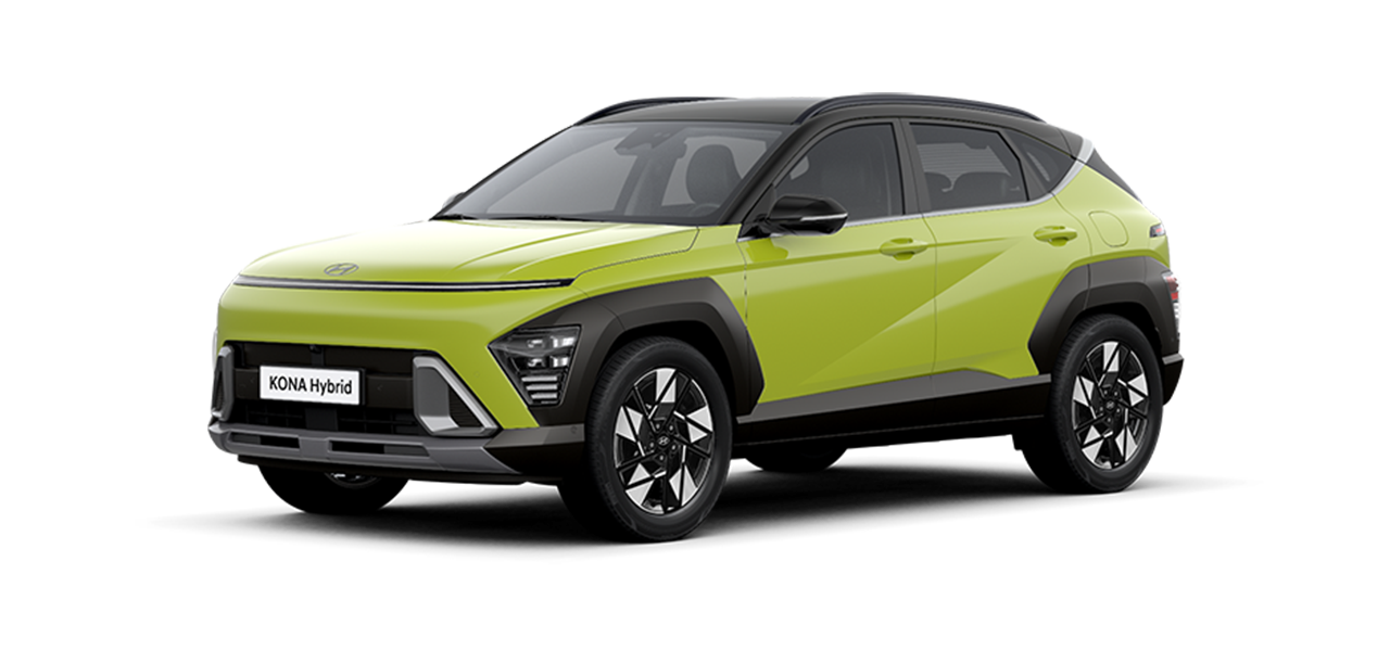 현대자동차 소형 SUV 코나 하이브리드 패키지 옵션 품목, 가격