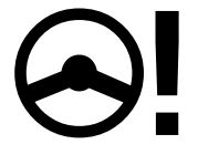 전동 파워 스티어링 경고등