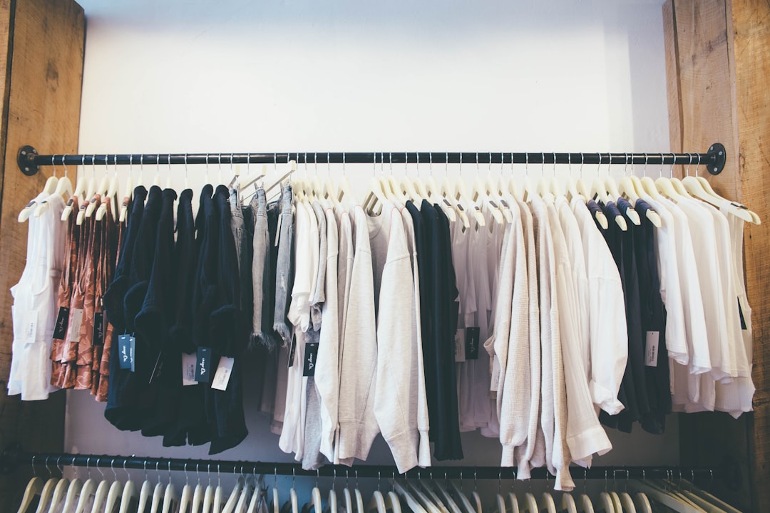 Women’s clothing