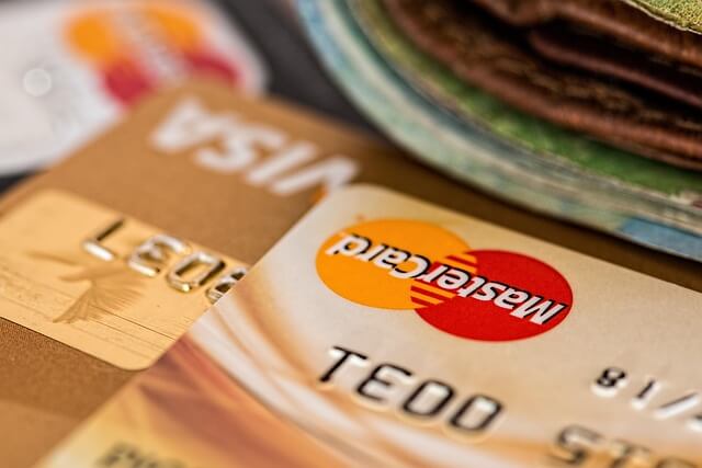 법인카드 개인카드 차이점