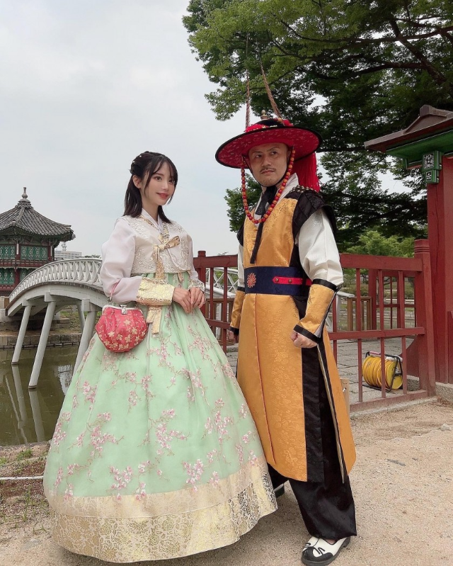 모모노기 카나(Kana Momonogi) 7