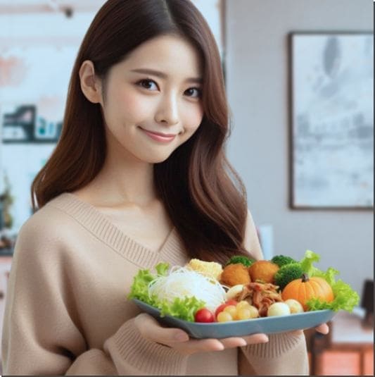 자궁내막증에 좋은 음식과 영양제