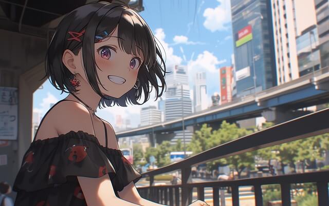 요즘 핫한 지브리 필터 모바일 앱 추천