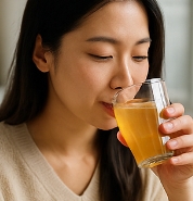 꿀의 효능