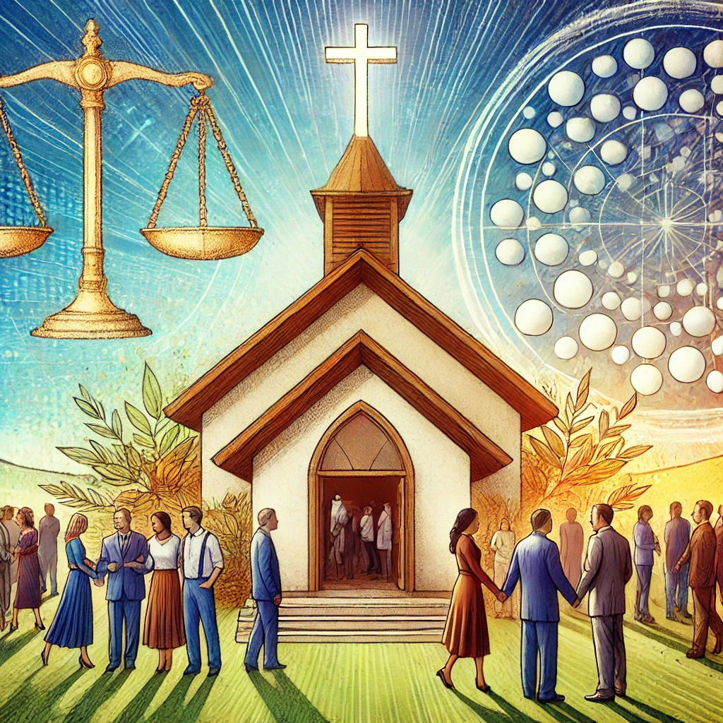 차별금지법과 신앙의 자유