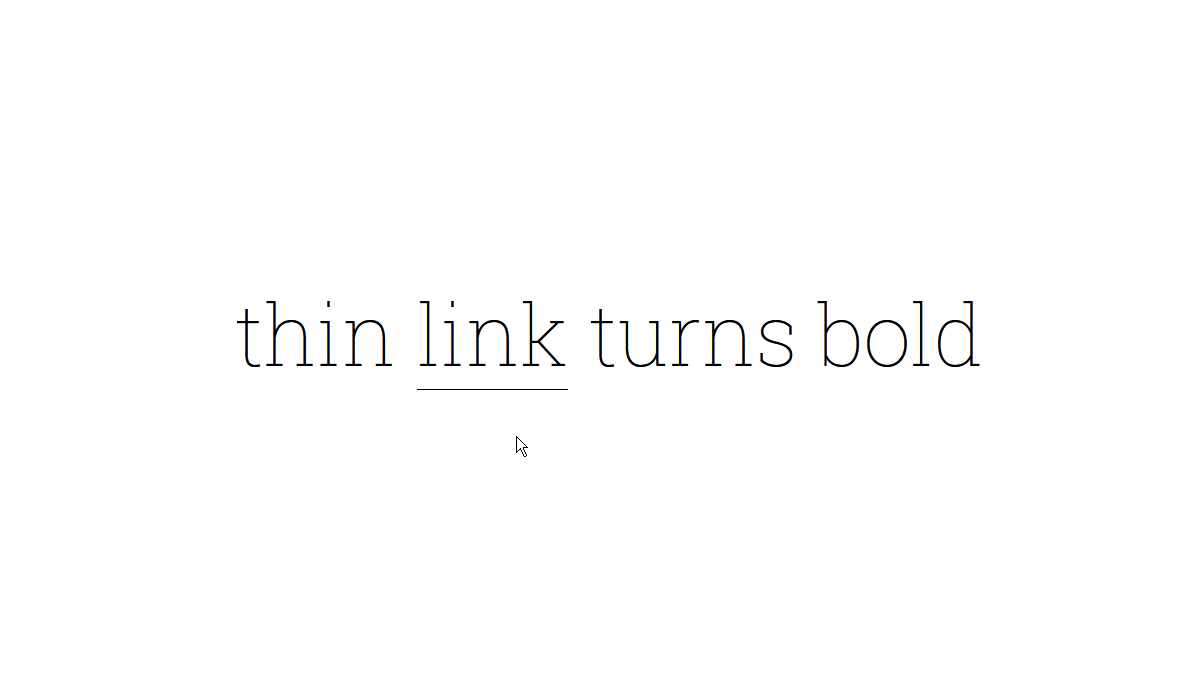 텍스트 링크에 밑줄 없애는 법