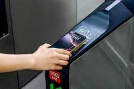 삼성페이 신용카드 교통카드 사용법 등록 설정 해결 방법