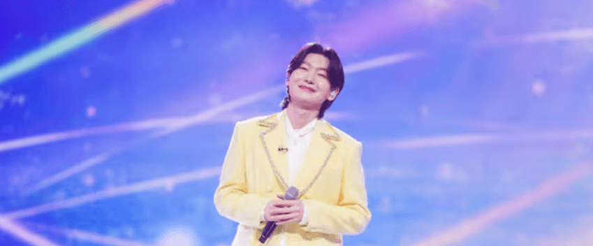 김용빈가수 미스터트롯