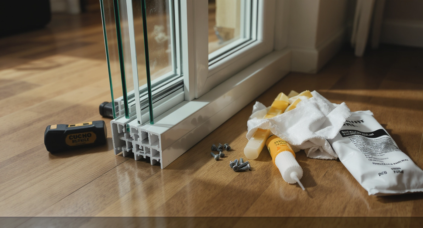 방음창문설치방법